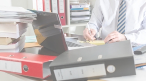 事務処理業務代行